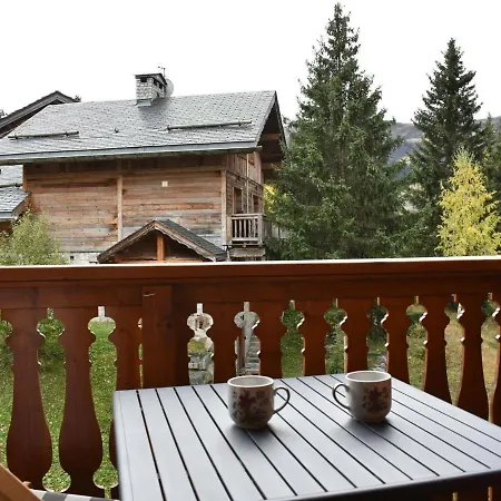 Méribel, 1 Pièce, 3 Personnes - Fr-1-180-34 Apartamento