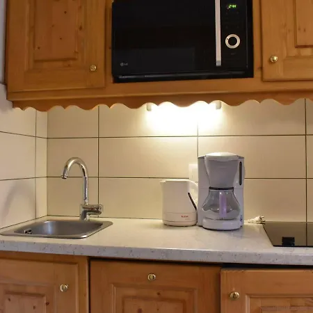 Méribel, 1 Pièce, 3 Personnes - Fr-1-180-34 Apartamento