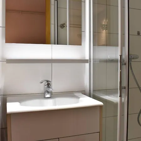Méribel, 1 Pièce, 3 Personnes - Fr-1-180-34 Apartamento