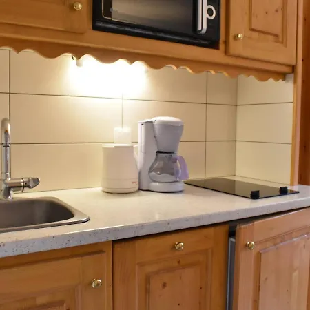 Méribel, 1 Pièce, 3 Personnes - Fr-1-180-34 Apartamento