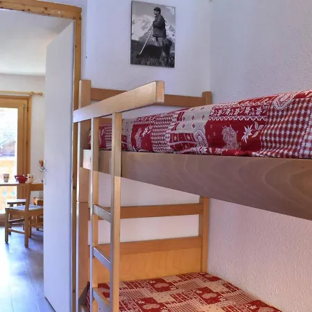 Apartamento Méribel, 1 Pièce, 3 Personnes - Fr-1-180-34