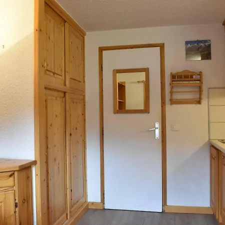 Au Pied Des Pistes - Balcon Sud - 3 Pers - - Fr-1-180-34 Apartment *