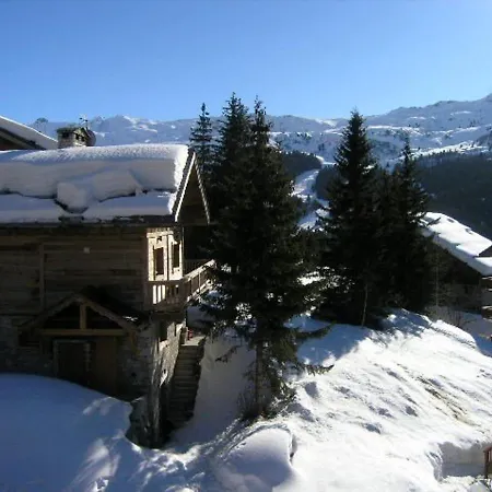 Au Pied Des Pistes - Balcon Sud - 3 Pers - - Fr-1-180-34 Meribel
